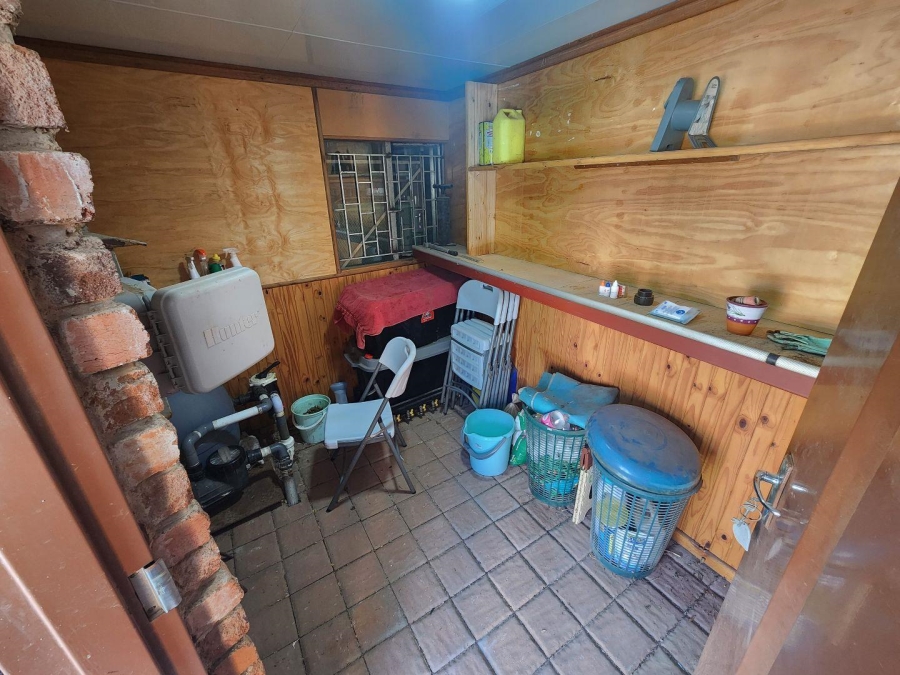 4 Bedroom Property for Sale in Fichardt Park Free State